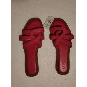 Loft Sandals size 9 1/2